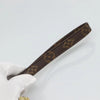 LOUIS VUITTON MARLY DRAGONNE GM CLUTCH MONOGRAM