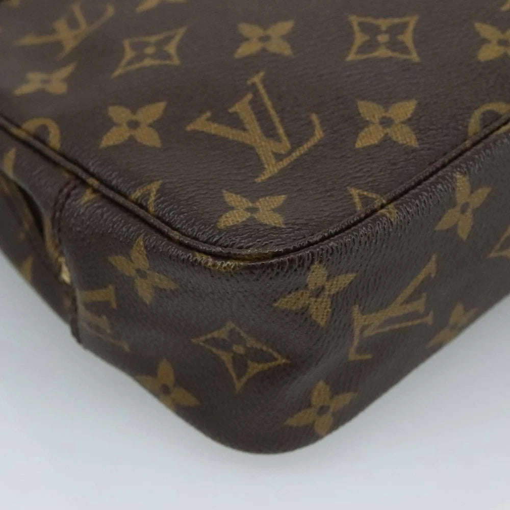 LOUIS VUITTON TROUSSE TOILETTE 23 MONOGRAM CANVAS