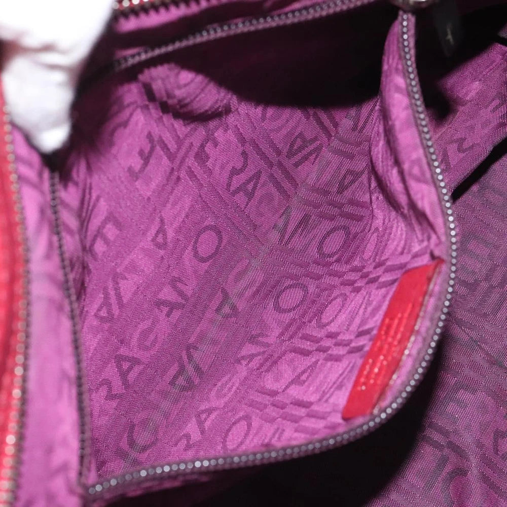 SALVATORE FERRAGAMO BAG