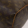 Vintage Louis Vuitton Speedy 40 Bag - Monogram Canvas