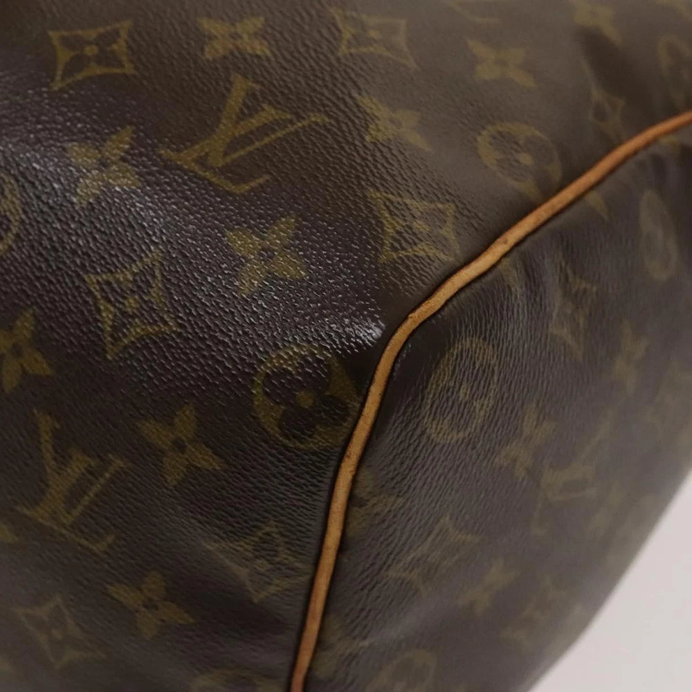 Vintage Louis Vuitton Speedy 40 Bag - Monogram Canvas