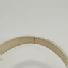 PRADA SHOULDER BAG WHITE