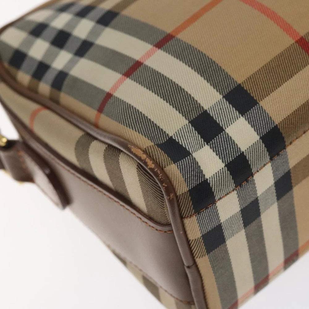 Burberry Crossbody Bag - Beige Nova Check