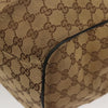 GUCCI SUKEY BAG GG CANVAS