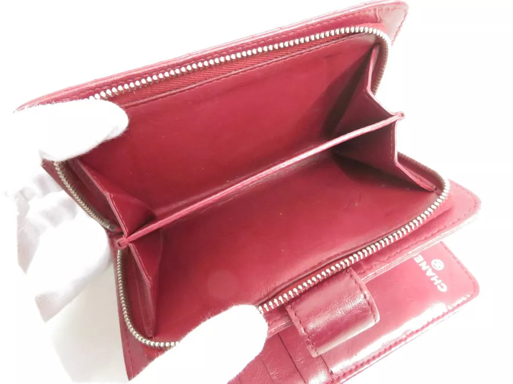 CHANEL WALLET