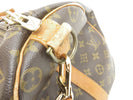 LOUIS VUITTON KEEPALL BANDOULIERE 50 BAG