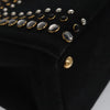 PRADA CANAPA BAG BLACK
