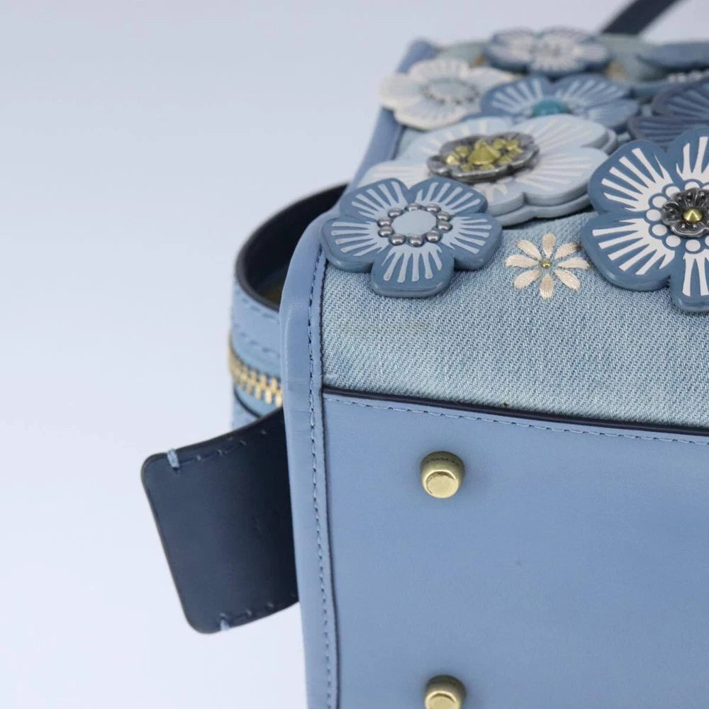 COACH ROGUE 25 BAG