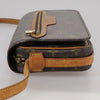 LOUIS VUITTON SAINT GERMAIN BAG MONOGRAM