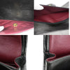 VINTAGE CHANEL MATELASSE 25 DOUBLE FLAP BAG