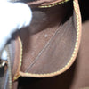 LOUIS VUITTON SPEEDY 25 BAG MONOGRAM CANVAS