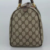GUCCI SUPREME BOSTON BAG GG CANVAS - Brands Select