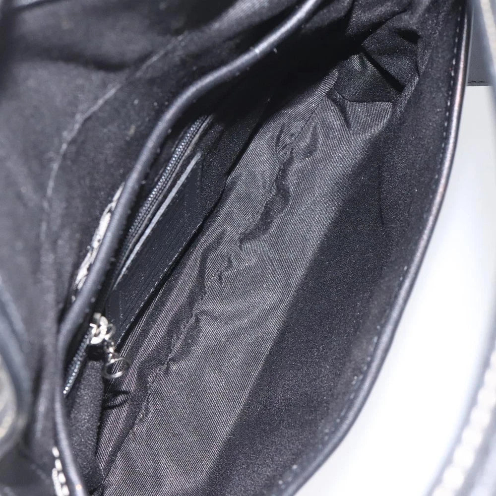 COACH SIGNATURE SHOULDER BAG