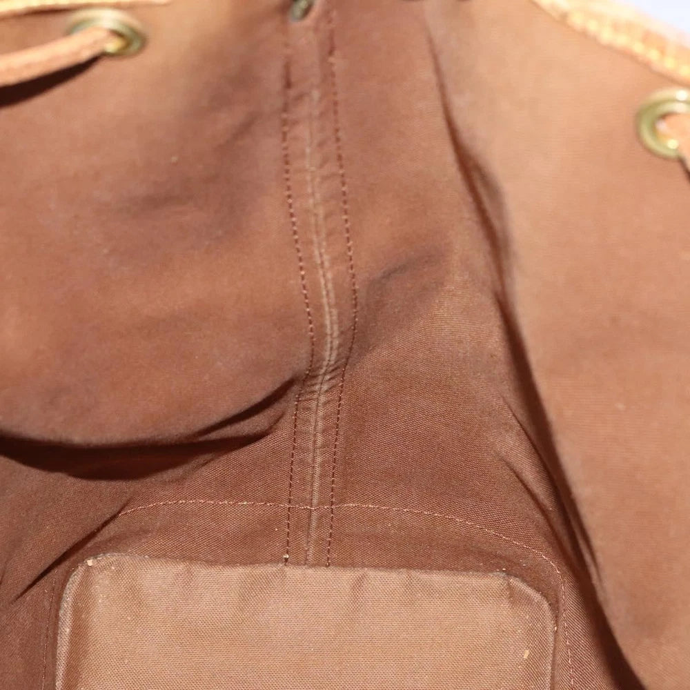 Louis Vuitton Noe Bag - Monogram Canvas