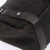 Gucci Abbey Bag - Brown GG Canvas