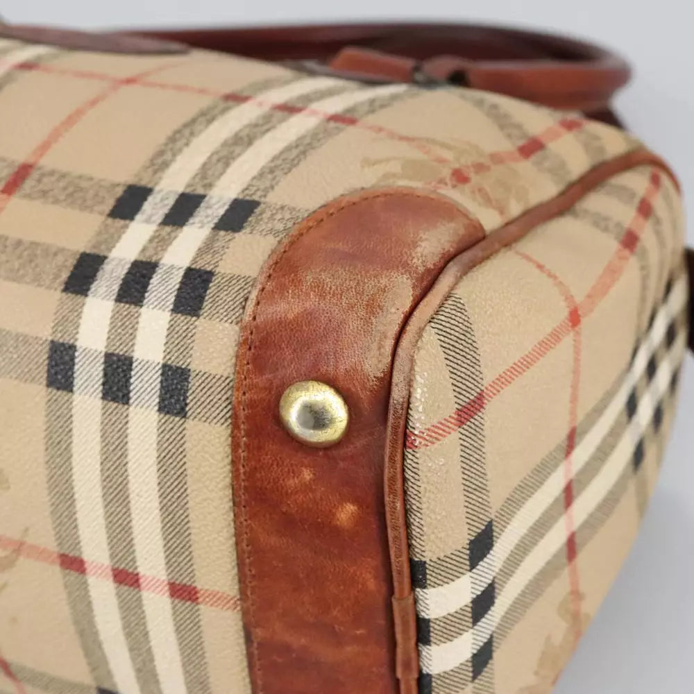 VINTAGE BURBERRY BAG