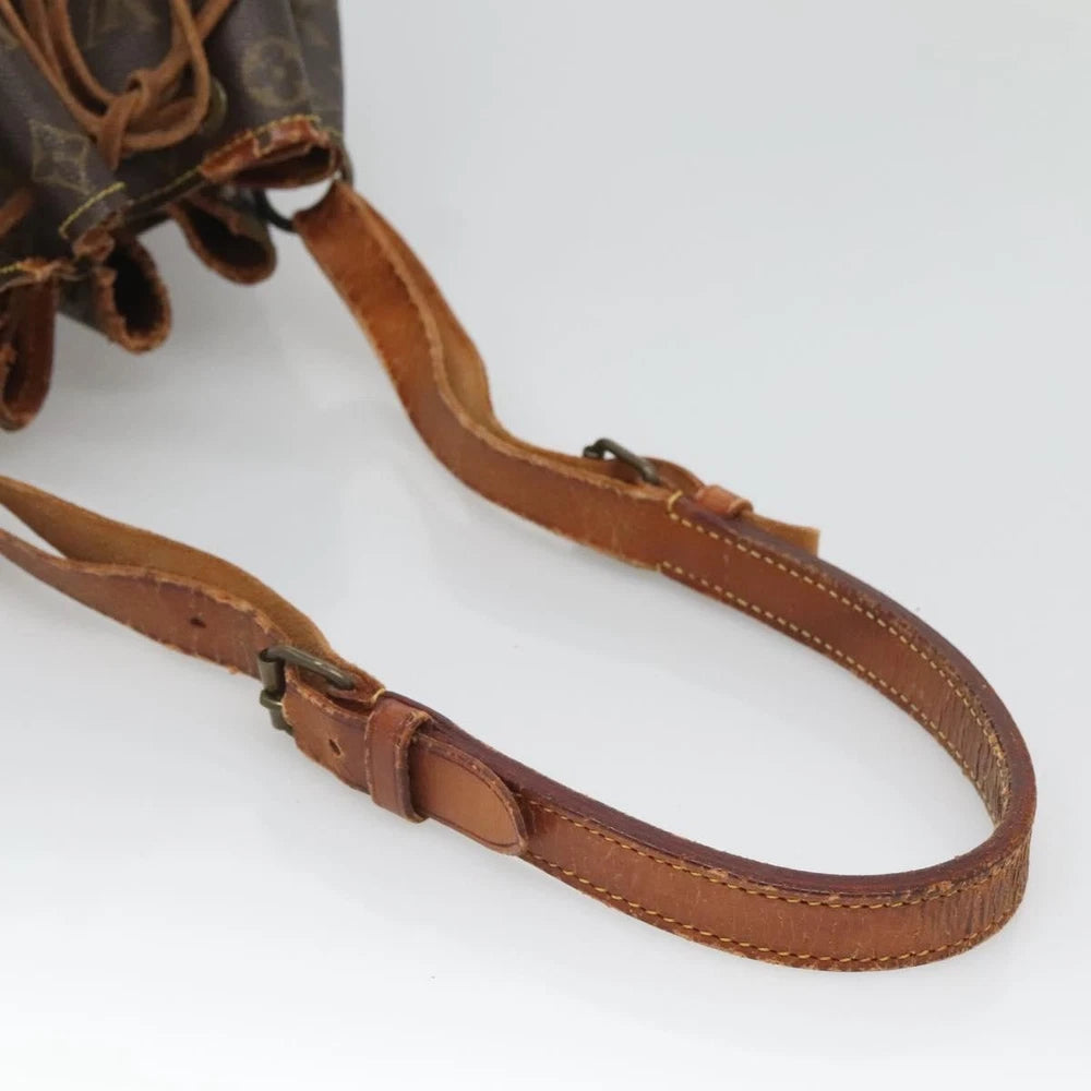 Louis Vuitton Noe Bag - Monogram Canvas