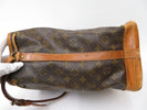 LOUIS VUITTON NOE BUCKET BAG MONOGRAM CANVAS