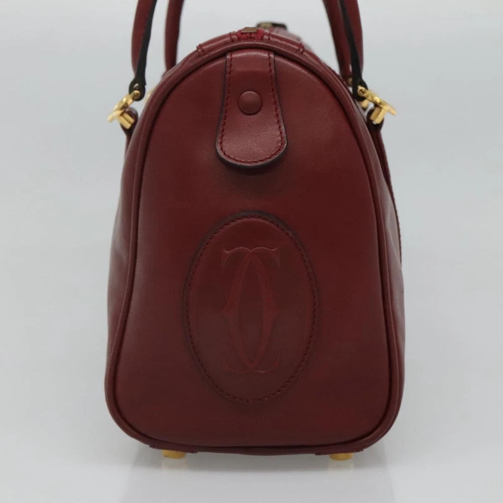 CARTIER MUST LINE BAG