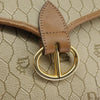 Vintage Dior Shoulder Bag - Honeycomb Canvas