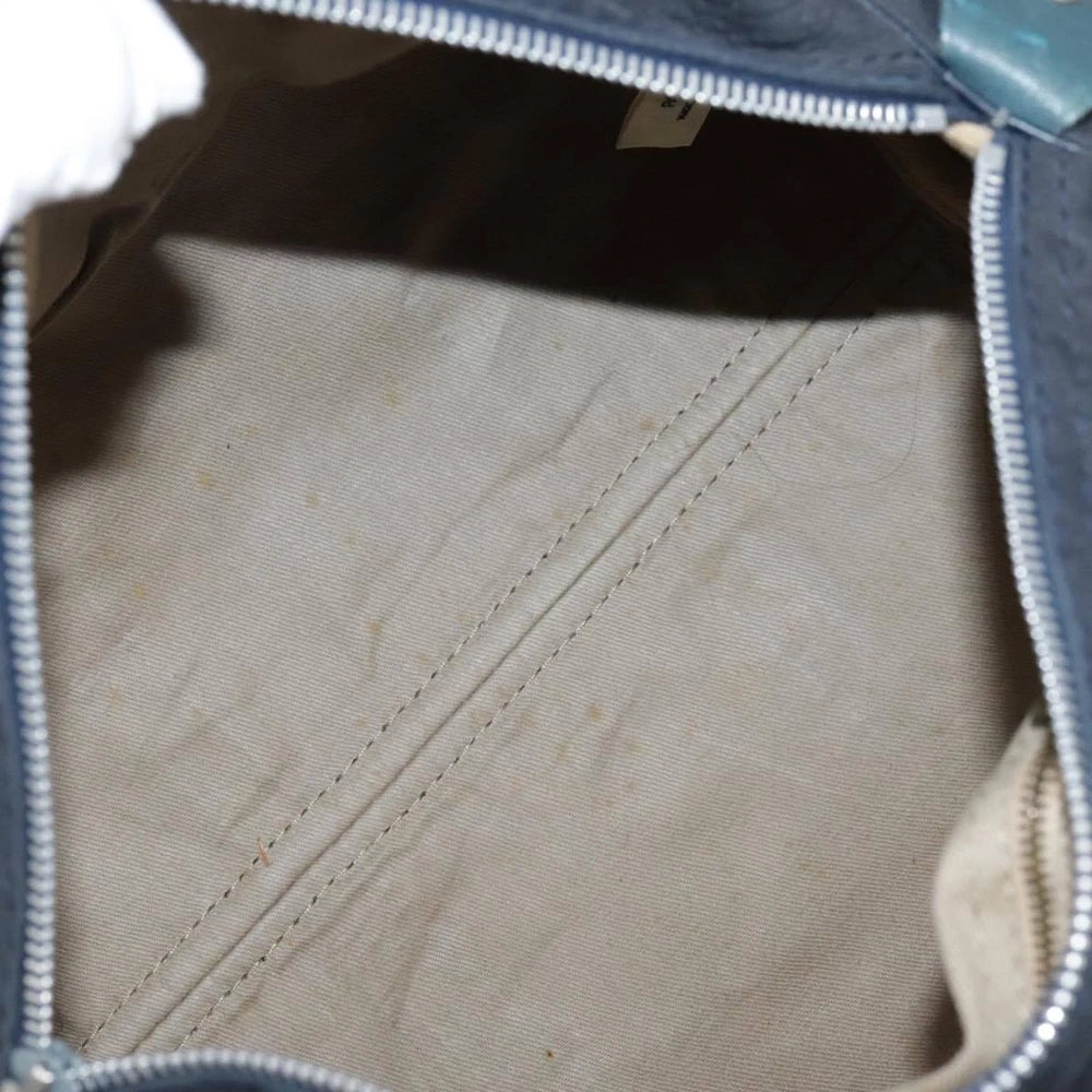 CHRISTIAN DIOR BOSTON BAG 30 TROTTER CANVAS
