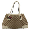 GUCCI PRINCY TOTE BAG