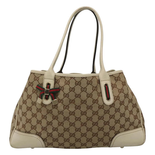 GUCCI PRINCY TOTE BAG