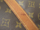 LOUIS VUITTON KEEPALL BANDOULIERE 60 BAG