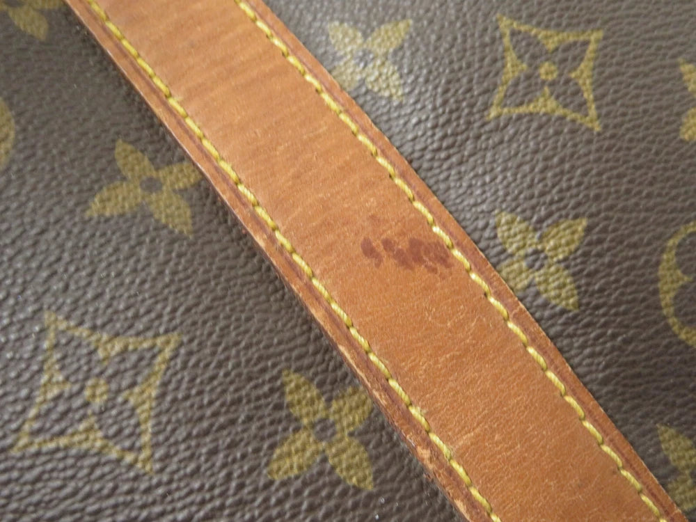 LOUIS VUITTON KEEPALL BANDOULIERE 60 BAG