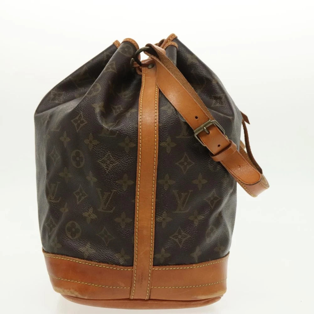 Louis Vuitton Noe GM - Monogram Canvas