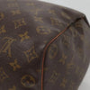 Louis Vuitton Speedy 35 Veske - Monogram Canvas