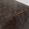 LOUIS VUITTON SPEEDY 35 BAG MONOGRAM CANVAS
