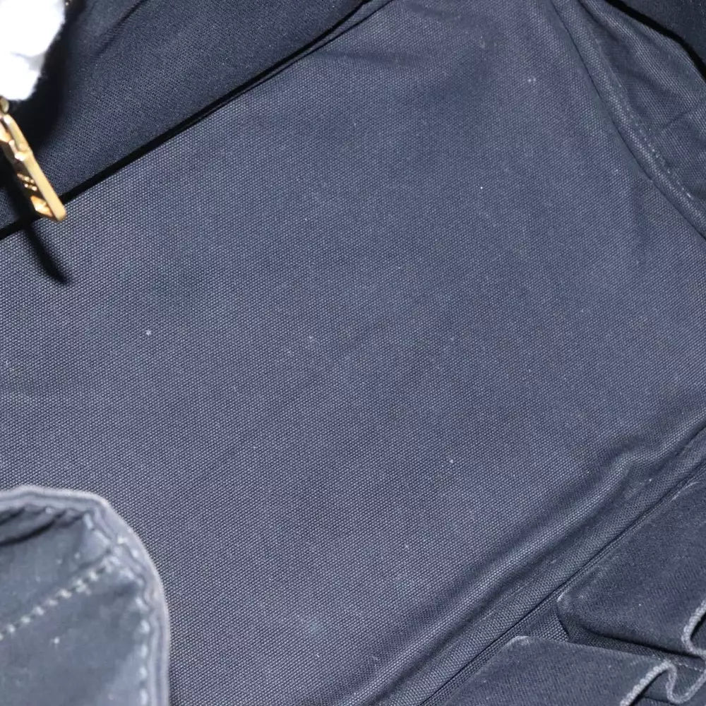 PRADA CANAPA HANDBAG GM