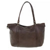 GUCCI GUCCISSIMA SHOULDER BAG GG CANVAS