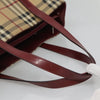 Burberry Handbag - Beige Nova Check
