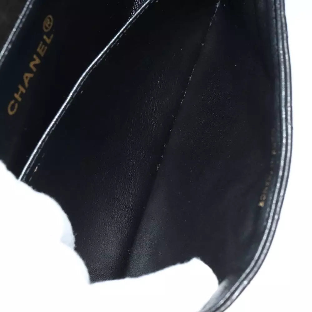 CHANEL MATELASSE DOUBLE FACE HANDBAG
