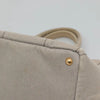 PRADA CANAPA MM BAG