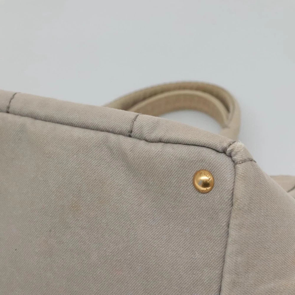 PRADA CANAPA MM BAG