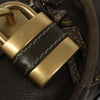 CHLOE PADDINGTON BAG BROWN LEATHER