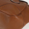 Prada Skulderveske - Brun Skinn
