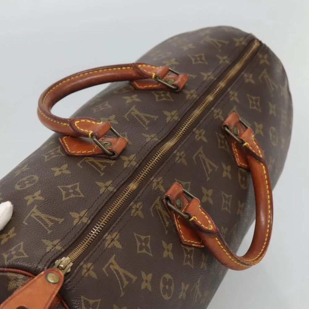Vintage Louis Vuitton Speedy 40 Veske - Monogram Canvas