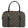 Vintage Dior Bag - Trotter Canvas