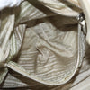 PRADA SHOULDER BAG WHITE