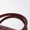 Vintage Dior Bag - Red Leather
