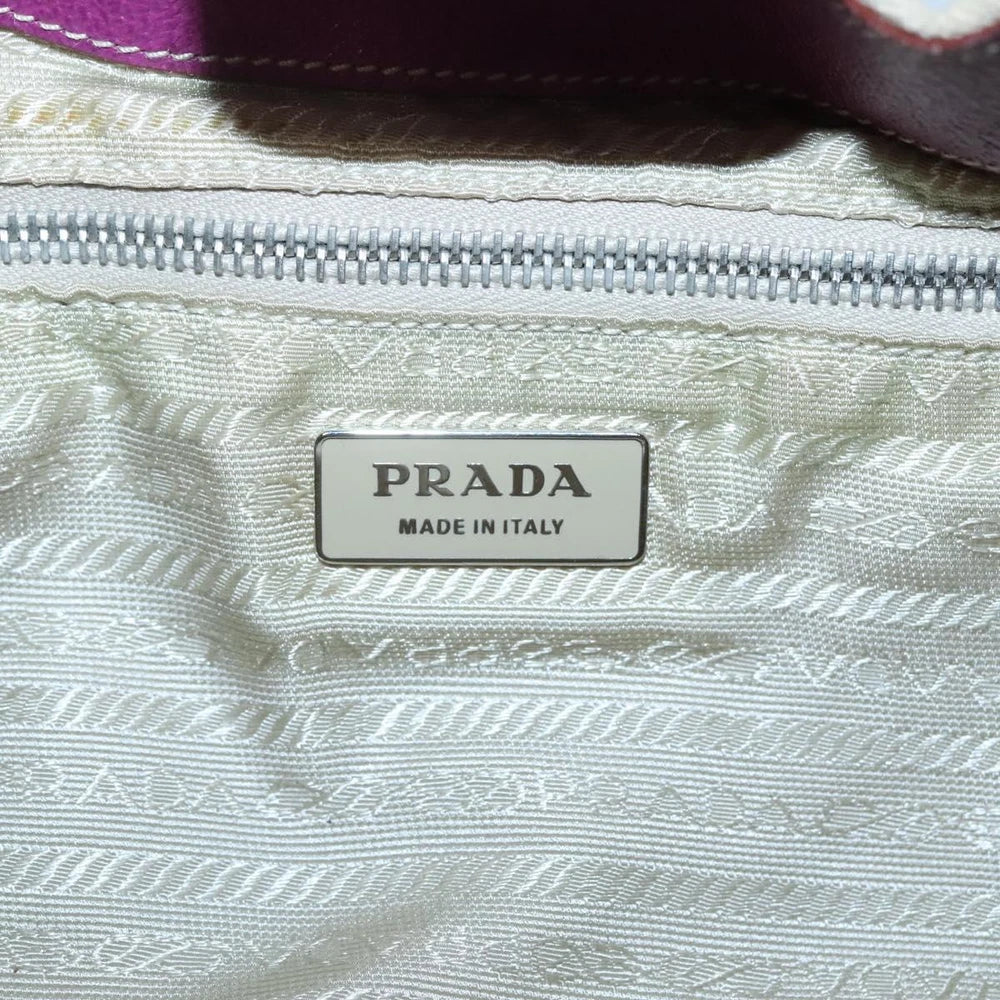 PRADA SHOULDER BAG