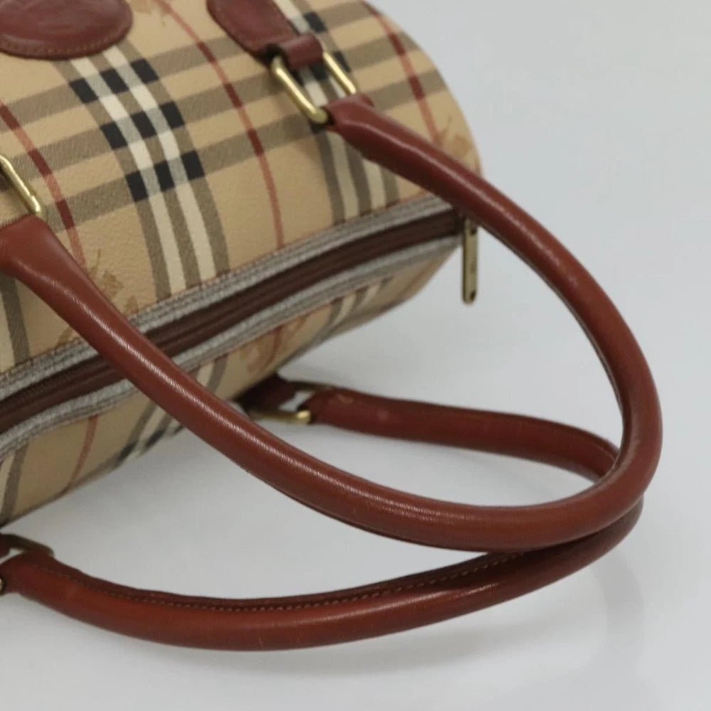 Vintage Burberrys Veske - Nova Check