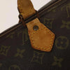 Louis Vuitton Speedy 40 Veske - Monogram Canvas