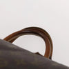 Louis Vuitton Speedy 40 Bag - Monogram Canvas