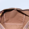 LOUIS VUITTON SPEEDY 40 BAG MONOGRAM CANVAS
