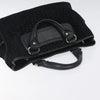 Celine Boogie Bag -C Macadam Canvas